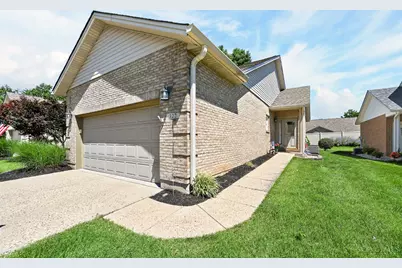 322 Lauryn Meadows Court, Fairfield, OH 45014 - Photo 4