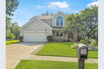868 Arrowood Court, Lebanon, OH 45036 - Photo 2