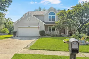 868 Arrowood Ct, Lebanon, OH 45036 - Photo 2