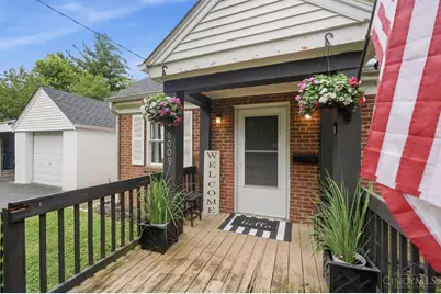 6009 Lockard Avenue, Cincinnati, OH 45230 - Photo 1