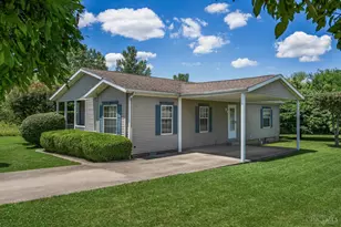 291 Allison Ave, Wilmington, OH 45177 - Photo 1