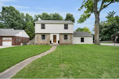 6502 Edwood, Cincinnati, OH 45224 - Photo 2