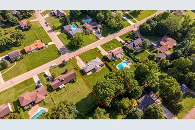 2086 Rolling Hills Boulevard, Fairfield, OH 45014 - Photo 36