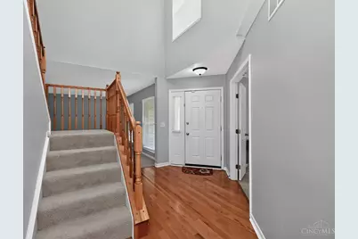4550 S Shore Drive, Deerfield Township, OH 45040 - Photo 6
