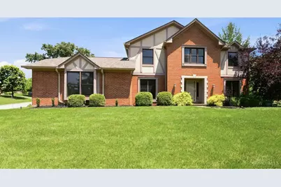 6980 Dovehill Lane, Cincinnati, OH 45248 - Photo 1