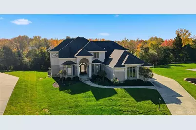 2695 Bent Creek Court, Beavercreek, OH 45431 - Photo 1