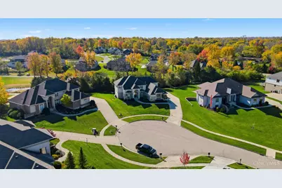 2695 Bent Creek Court, Beavercreek, OH 45431 - Photo 62