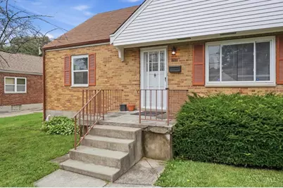 1906 Acorn Drive, Cincinnati, OH 45231 - Photo 4