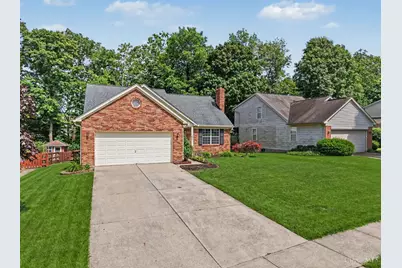 8684 Beckys Ridge Drive, Colerain Township, OH 45251 - Photo 4