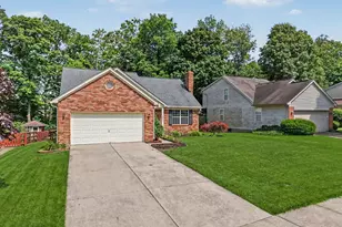 8684 Beckys Ridge Dr, Colerain Township, OH 45251 - Photo 4
