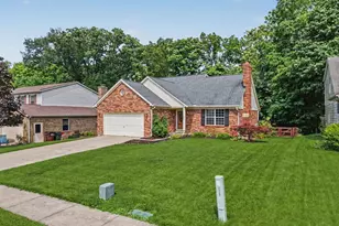 8684 Beckys Ridge Dr, Colerain Township, OH 45251 - Photo 2