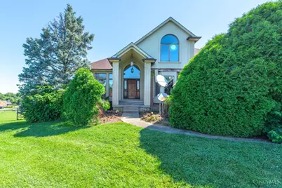 6280 Zoar Road, Morrow, OH 45152 - Photo 2