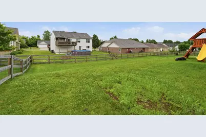 1261 Autumn Ridge Drive, Lebanon, OH 45036 - Photo 58