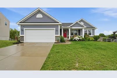 1261 Autumn Ridge Drive, Lebanon, OH 45036 - Photo 1