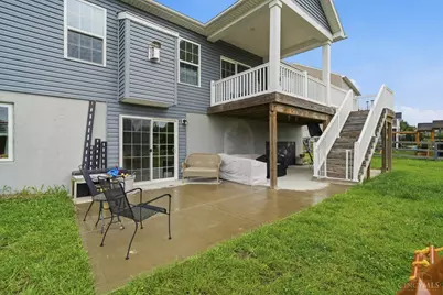 1261 Autumn Ridge Drive, Lebanon, OH 45036 - Photo 62