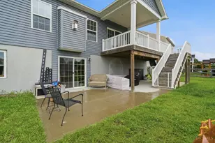 1261 Autumn Ridge Dr, Lebanon, OH 45036 - Photo 62