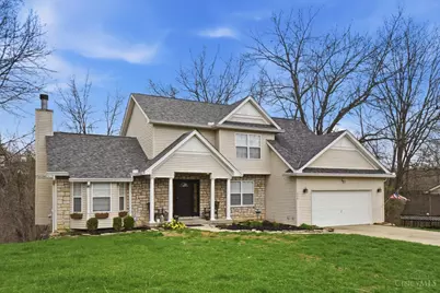 478 Eagleview Drive, Lawrenceburg, IN 47025 - Photo 2