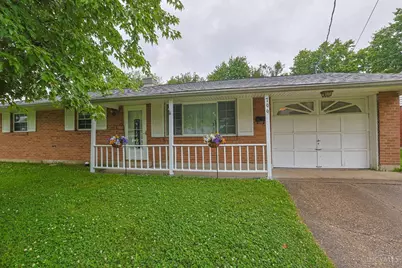 799 Ledro Street, Cincinnati, OH 45246 - Photo 4