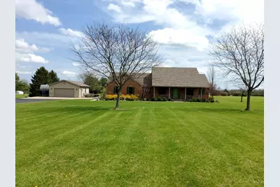 4866 Wayne Madison Road, Trenton, OH 45067 - Photo 1