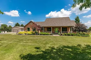 4866 Wayne Madison Rd, Madison Township, OH 45067 - Photo 2