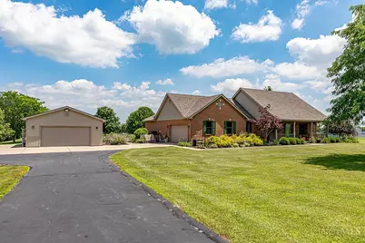 4866 Wayne Madison Road, Madison Township, OH 45067 - Photo 4