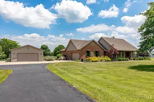 4866 Wayne Madison Rd, Madison Township, OH 45067 - Photo 4