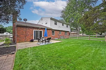 12193 Bath Court, Cincinnati, OH 45241 - Photo 48