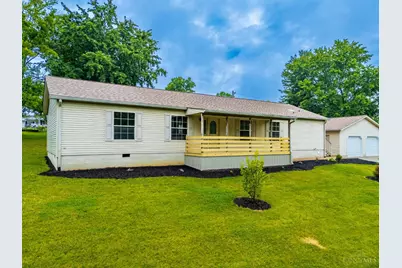 48 Watts Street, West Union, OH 45693 - Photo 1
