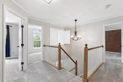8612 Charleston Woods Drive, Deerfield Township, OH 45040 - Photo 22