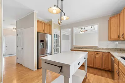 8612 Charleston Woods Drive, Deerfield Township, OH 45040 - Photo 6