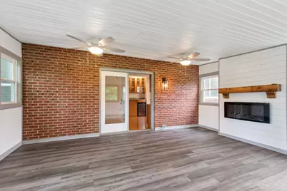 8612 Charleston Woods Drive, Deerfield Township, OH 45040 - Photo 14