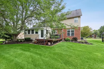 8612 Charleston Woods Drive, Deerfield Township, OH 45040 - Photo 2