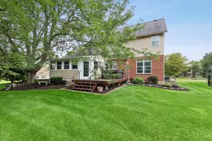 8612 Charleston Woods Dr, Deerfield Township, OH 45040 - Photo 2