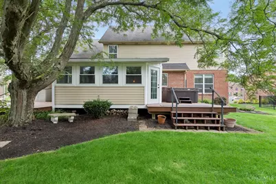 8612 Charleston Woods Drive, Deerfield Township, OH 45040 - Photo 4