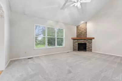 8612 Charleston Woods Drive, Deerfield Township, OH 45040 - Photo 10