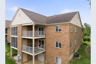 621 Covedale Avenue #3, Delhi Township, OH 45238 - Photo 20