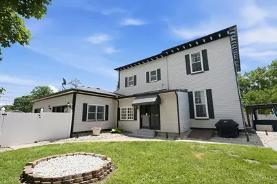 458 E Warren Street, Lebanon, OH 45036 - Photo 78