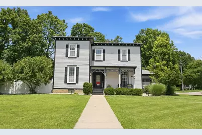 458 E Warren Street, Lebanon, OH 45036 - Photo 4