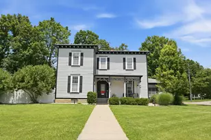 458 E Warren St, Lebanon, OH 45036 - Photo 4