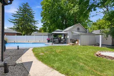 458 E Warren Street, Lebanon, OH 45036 - Photo 76