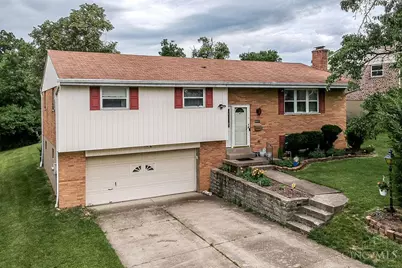 3762 Ridgedale Drive, Green Township, OH 45247 - Photo 4