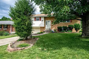 3762 Ridgedale Dr, Green Township, OH 45247 - Photo 6