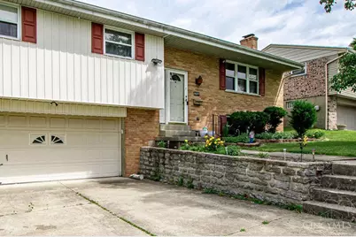 3762 Ridgedale Drive, Green Township, OH 45247 - Photo 8