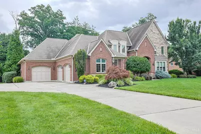 8126 Deer Path Lane, Sycamore Township, OH 45243 - Photo 2