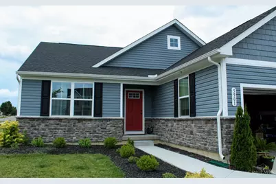 5901 Cresting Drive, Franklin, OH 45005 - Photo 2