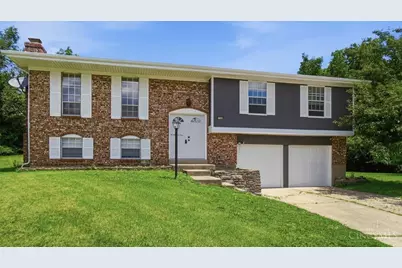 11834 Ashmore Court, Cincinnati, OH 45246 - Photo 4