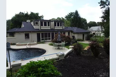 2646 Fair Oaks Lane, Cincinnati, OH 45237 - Photo 6