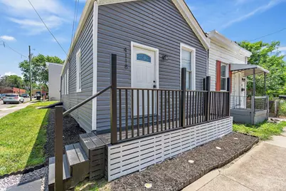 4118 Chambers Street, Cincinnati, OH 45223 - Photo 1