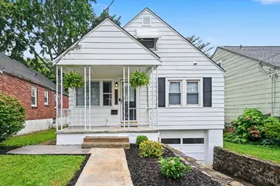 7057 Palmetto Street, Cincinnati, OH 45227 - Photo 1