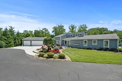 2558 Western Row Road, Deerfield Township, OH 45039 - Photo 2